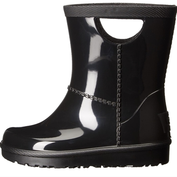 UGG Kids T Rahjee Pull-on Boot - Picture 2 of 9